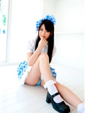鈴木咲 Saki Suzuki  [Bejean on line](22)